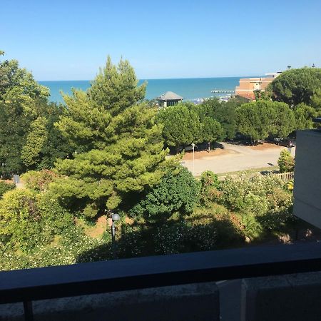 Azzurra Casa Vacanze Vasto Exterior foto