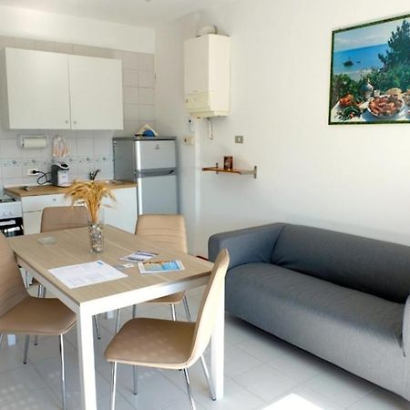 Azzurra Casa Vacanze Vasto Exterior foto