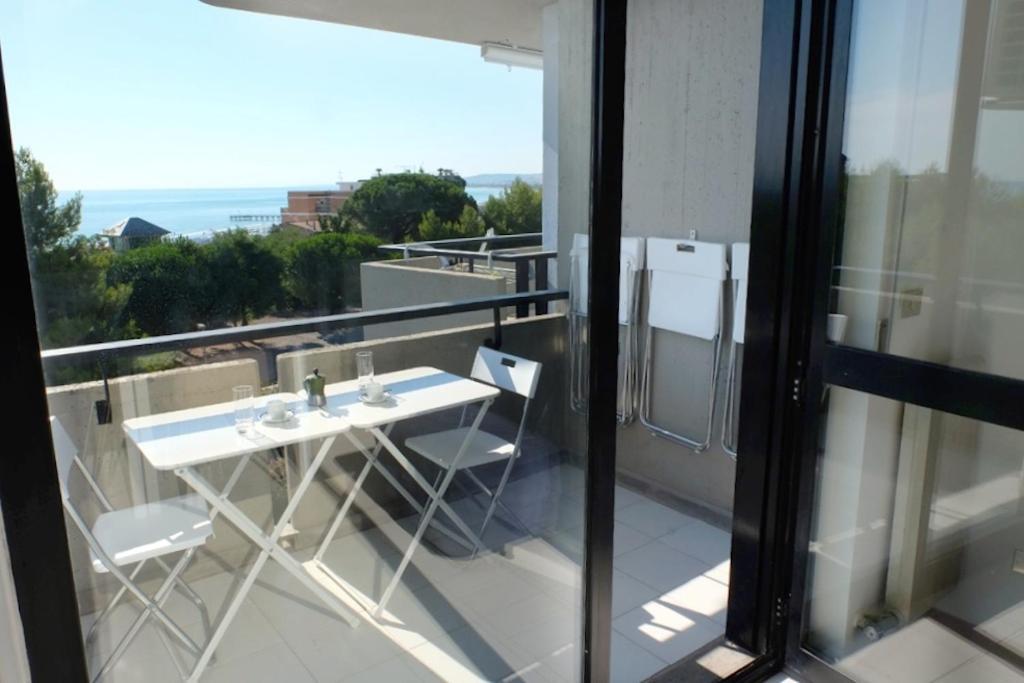 Azzurra Casa Vacanze Vasto Exterior foto
