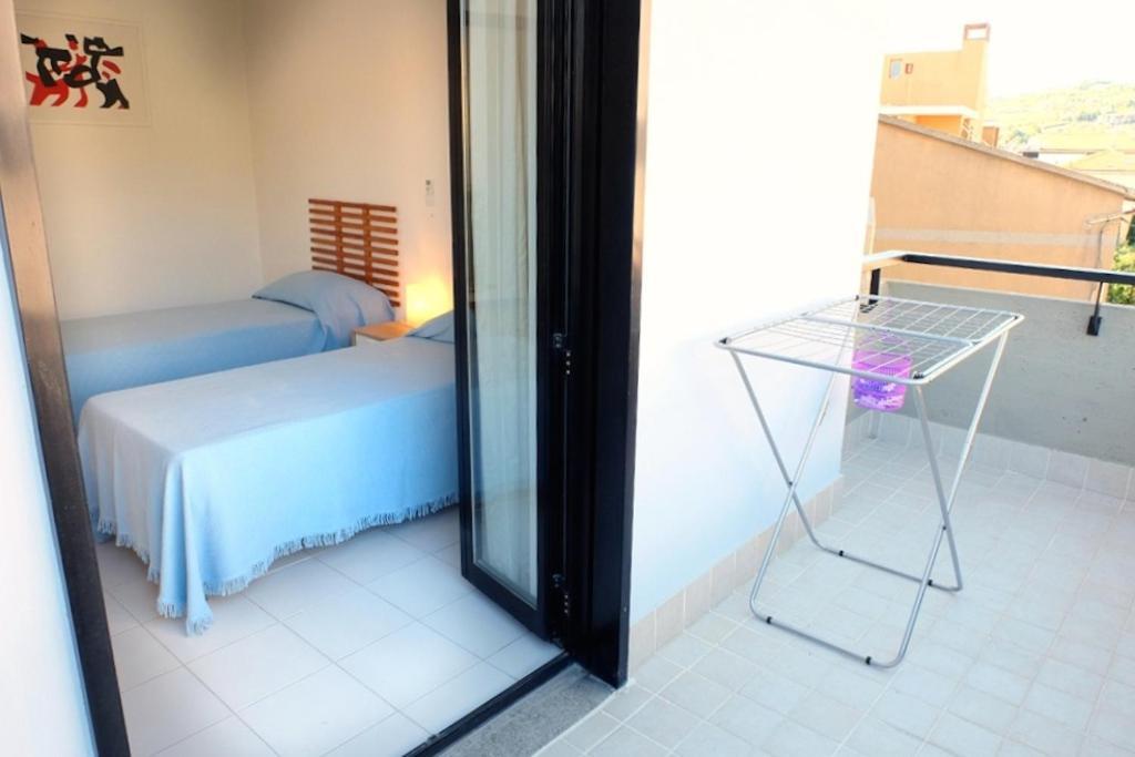 Azzurra Casa Vacanze Vasto Exterior foto