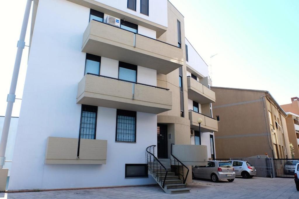 Azzurra Casa Vacanze Vasto Exterior foto