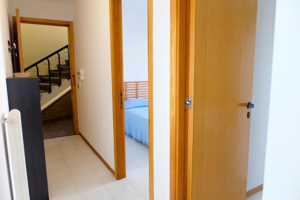 Azzurra Casa Vacanze Vasto Exterior foto