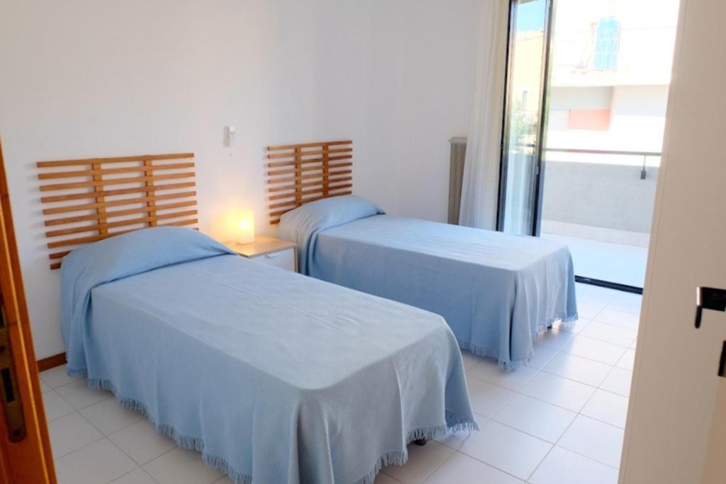 Azzurra Casa Vacanze Vasto Exterior foto